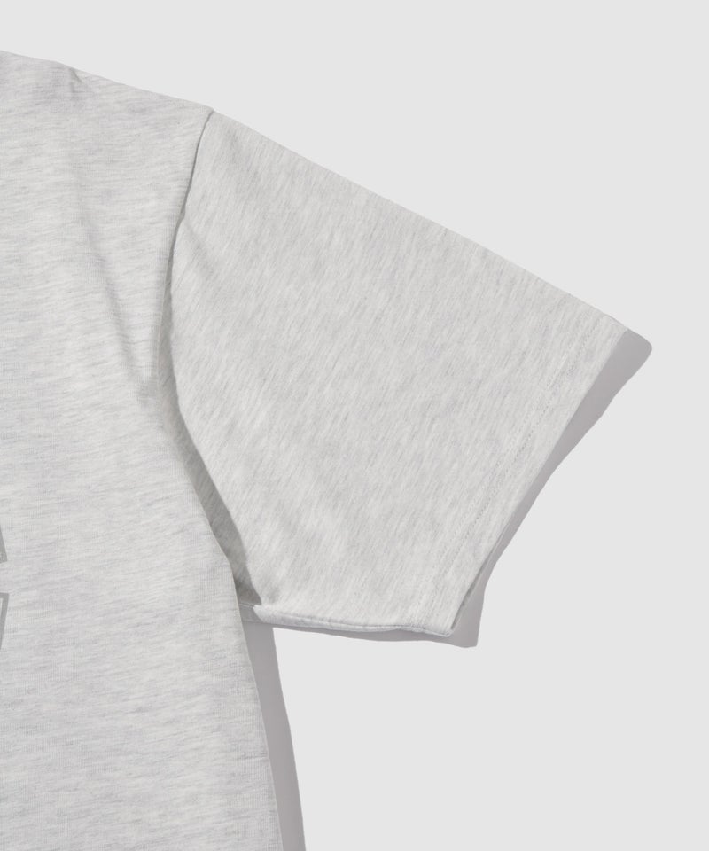 [期間限定価格]NAVY  プリント半袖Tシャツ BCIコットン リラックスフィット メンズ メール便 対応商品商品画像-38