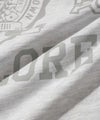 [期間限定価格]NAVY  プリント半袖Tシャツ BCIコットン リラックスフィット メンズ メール便 対応商品商品サムネイル-39