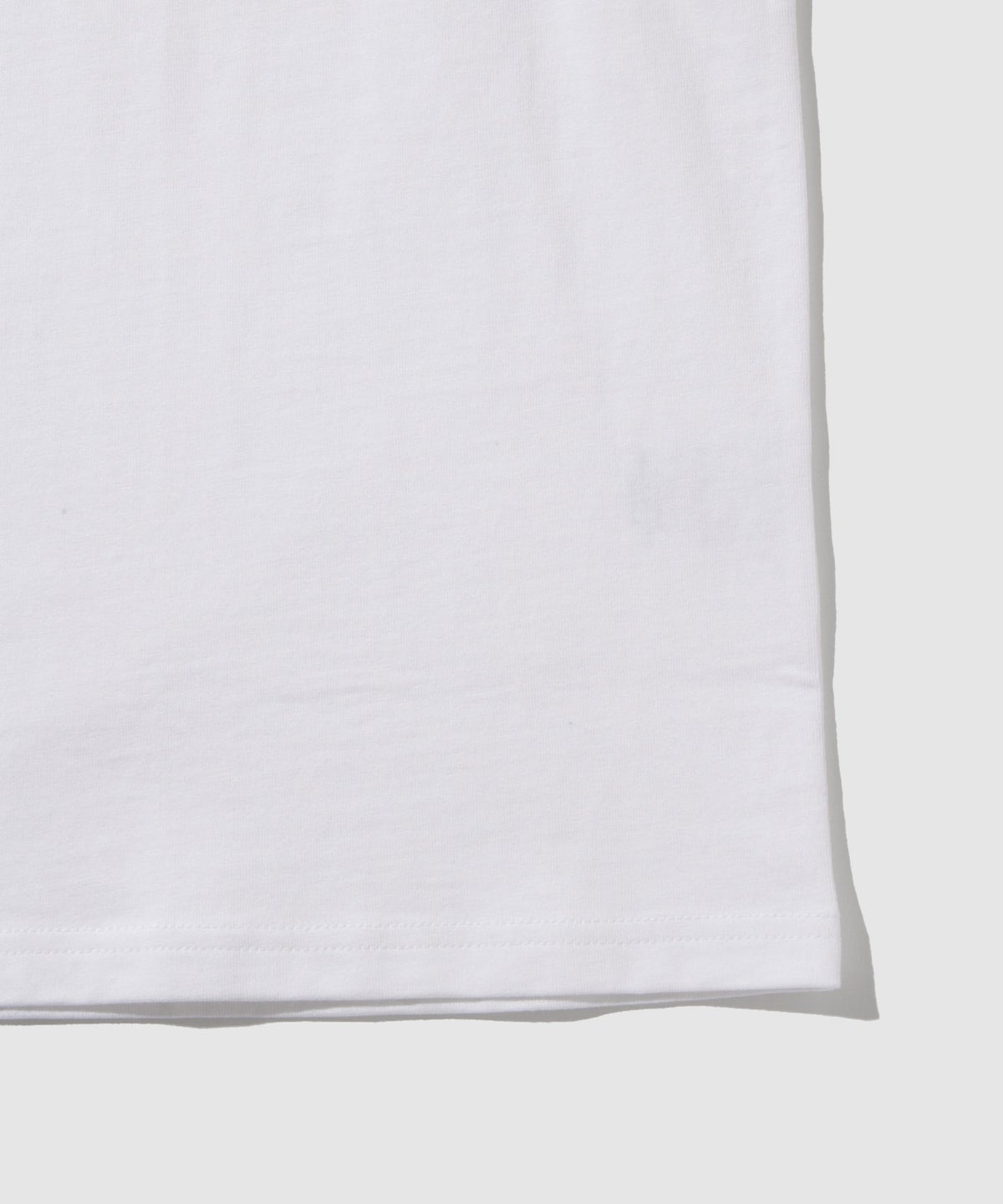 NAVY プリント半袖Tシャツ BCIコットン リラックスフィット メンズ メール便 対応商品