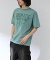 [期間限定価格]NAVY  プリント半袖Tシャツ BCIコットン リラックスフィット メンズ メール便 対応商品商品サムネイル-17