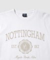 [期間限定価格]NAVY  プリント半袖Tシャツ BCIコットン リラックスフィット メンズ メール便 対応商品商品サムネイル-25