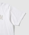 [期間限定価格]NAVY  プリント半袖Tシャツ BCIコットン リラックスフィット メンズ メール便 対応商品商品サムネイル-26