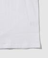 [期間限定価格]NAVY  プリント半袖Tシャツ BCIコットン リラックスフィット メンズ メール便 対応商品商品サムネイル-27