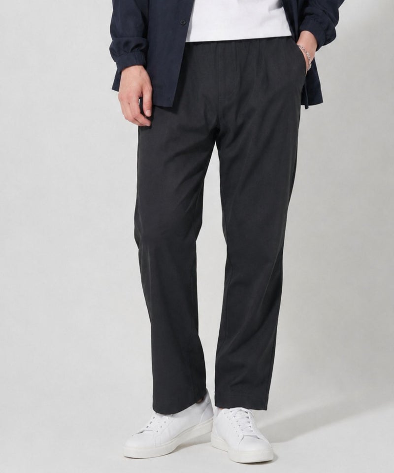 Real Standard マイラク テーパードパンツ メンズ商品画像-1