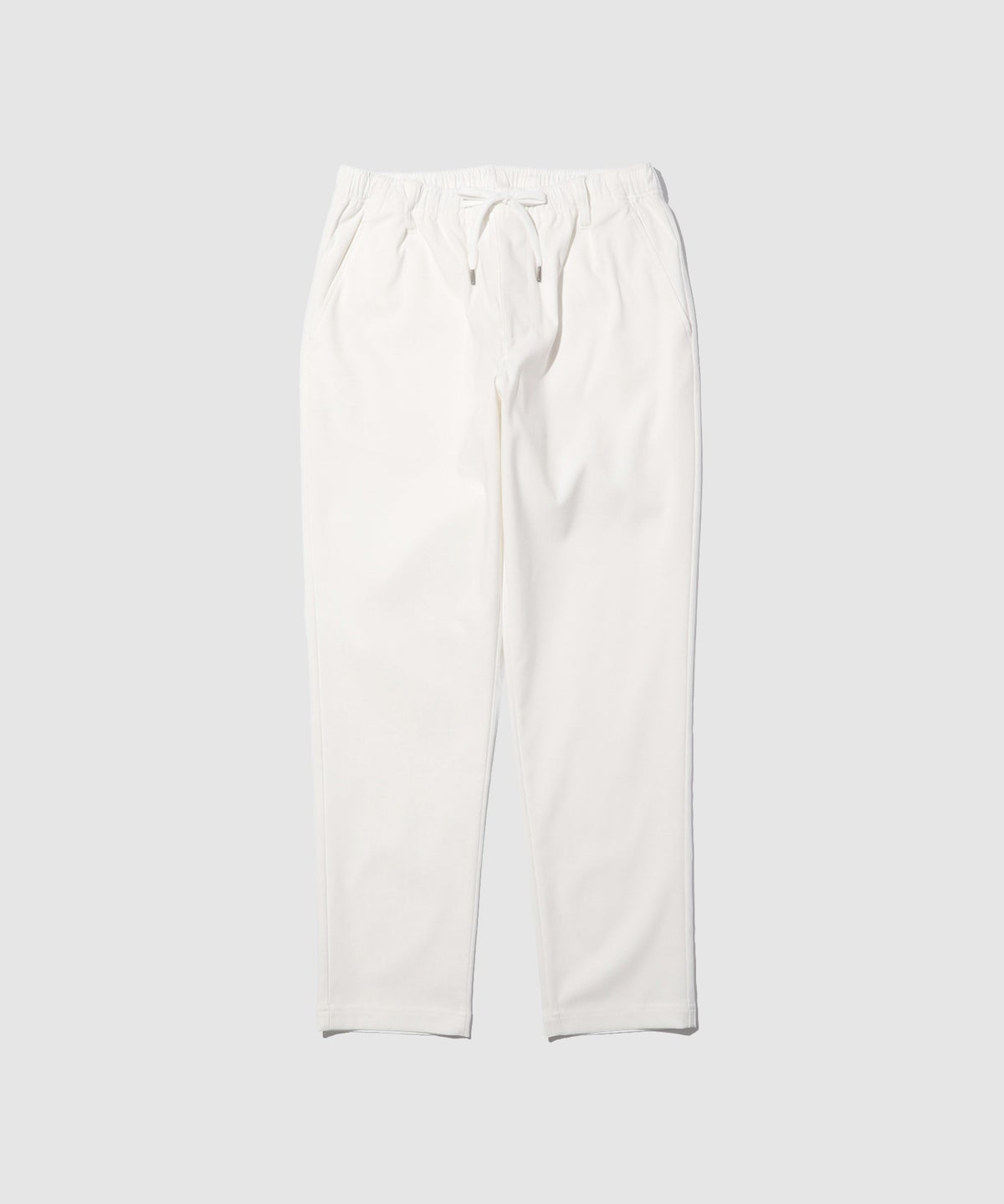 Real Standard マイラク テーパードパンツ メンズ