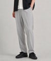 Real Standard マイラク テーパードパンツ メンズ商品サムネイル-4