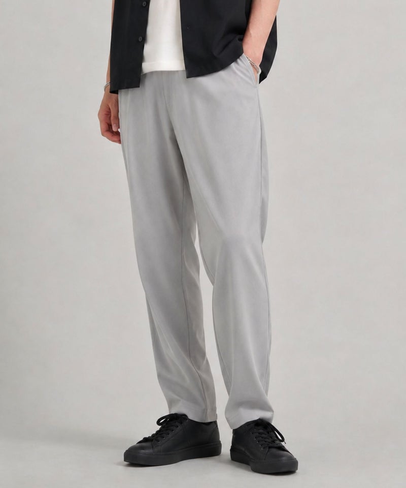 Real Standard マイラク テーパードパンツ メンズ商品画像-4
