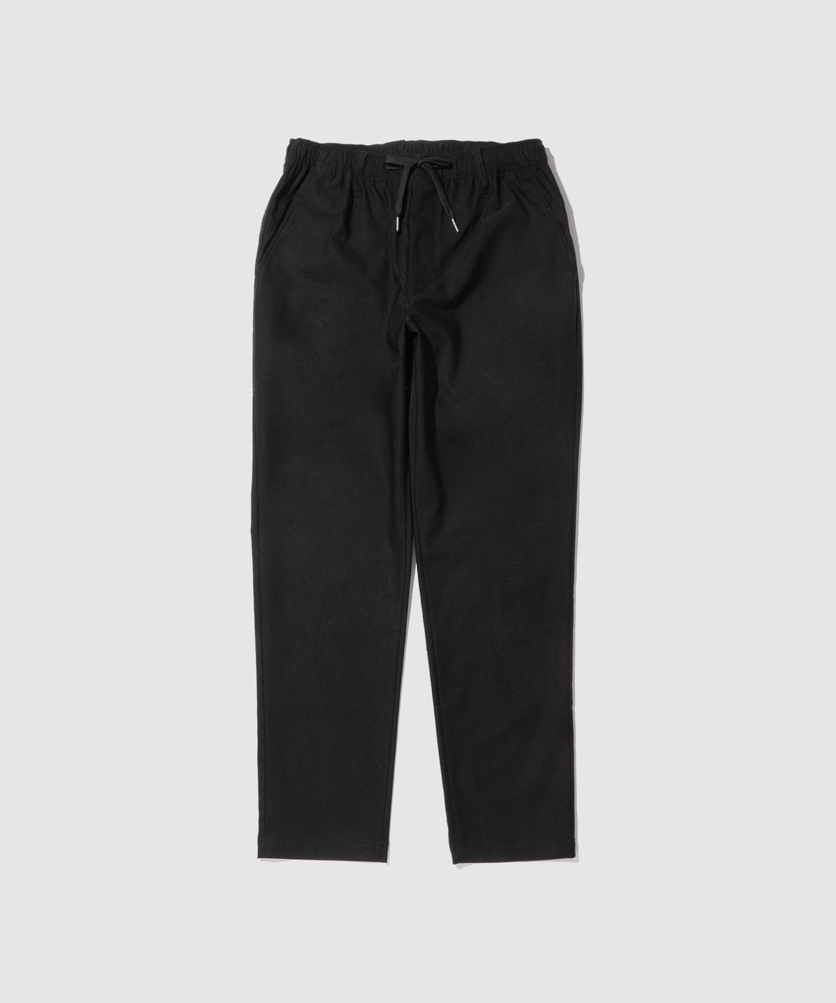 Real Standard マイラク テーパードパンツ メンズ