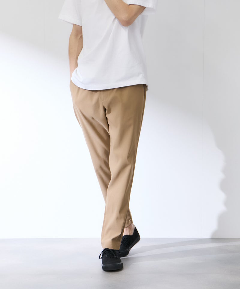 Real Standard  マイラク テーパードパンツ メンズ商品画像-8