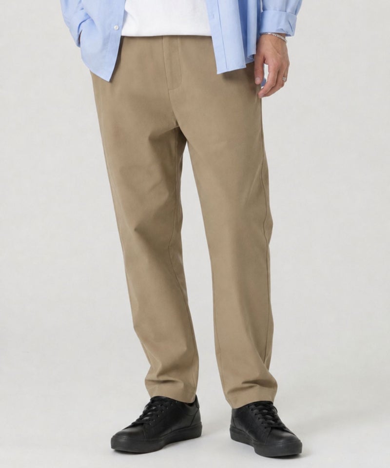 Real Standard  マイラク テーパードパンツ メンズ商品画像-8