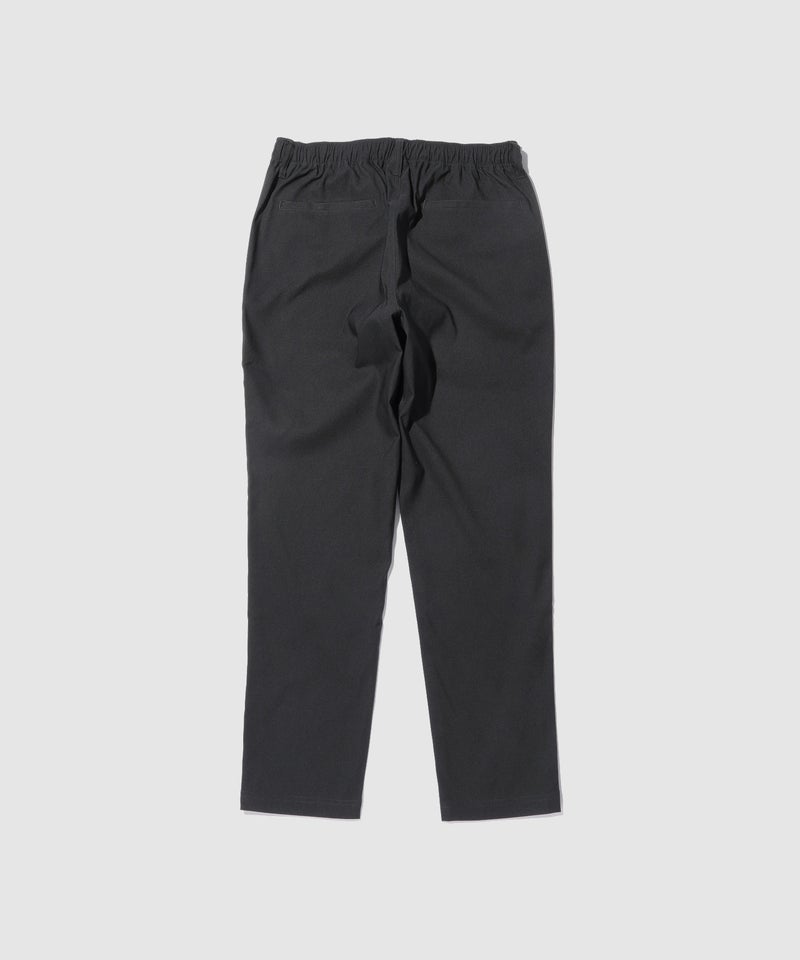 Real Standard マイラク テーパードパンツ メンズ商品画像-9