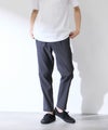 Real Standard  マイラク テーパードパンツ メンズ商品サムネイル-9