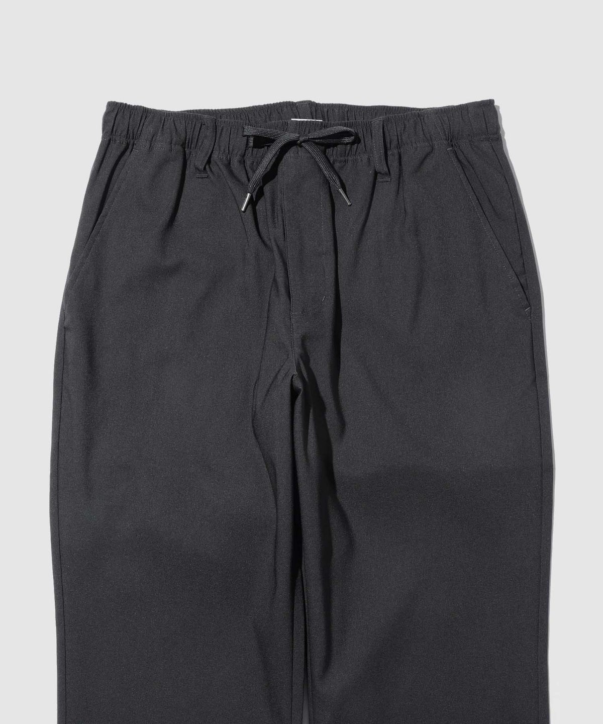 Real Standard マイラク テーパードパンツ メンズ