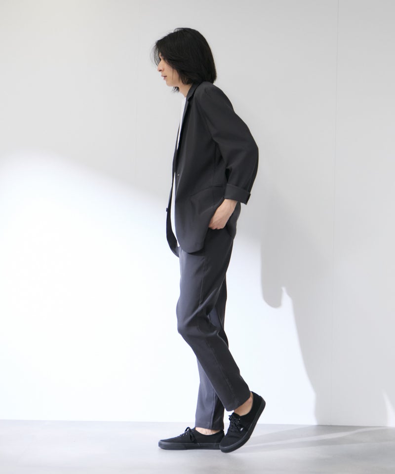 Real Standard  マイラク テーパードパンツ メンズ商品画像-11