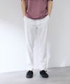 Real Standard  マイラク テーパードパンツ メンズ商品サムネイル-13