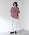 Real Standard  マイラク テーパードパンツ メンズ商品サムネイル-14