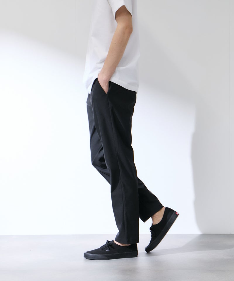 Real Standard  マイラク テーパードパンツ メンズ商品画像-18