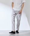 Real Standard マイラク テーパードパンツ メンズ商品サムネイル-18