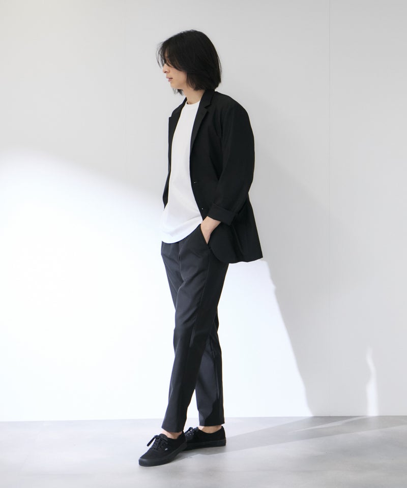 Real Standard  マイラク テーパードパンツ メンズ商品画像-20