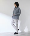 Real Standard マイラク テーパードパンツ メンズ商品サムネイル-20