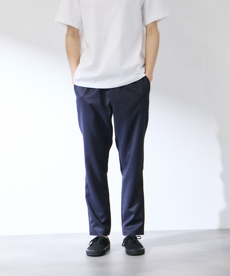 Real Standard  マイラク テーパードパンツ メンズ商品画像-23