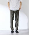 Real Standard  マイラク テーパードパンツ メンズ商品サムネイル-23