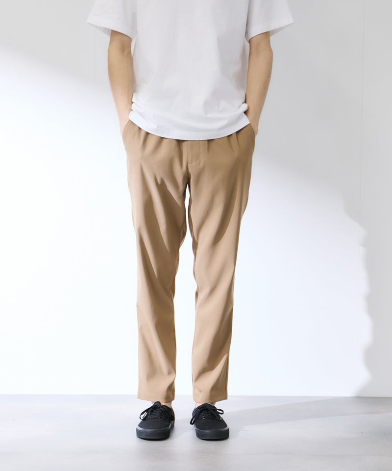 Real Standard  マイラク テーパードパンツ メンズ商品画像-28