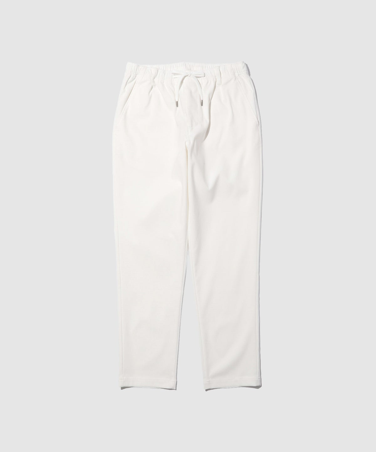 Real Standard マイラク テーパードパンツ メンズ