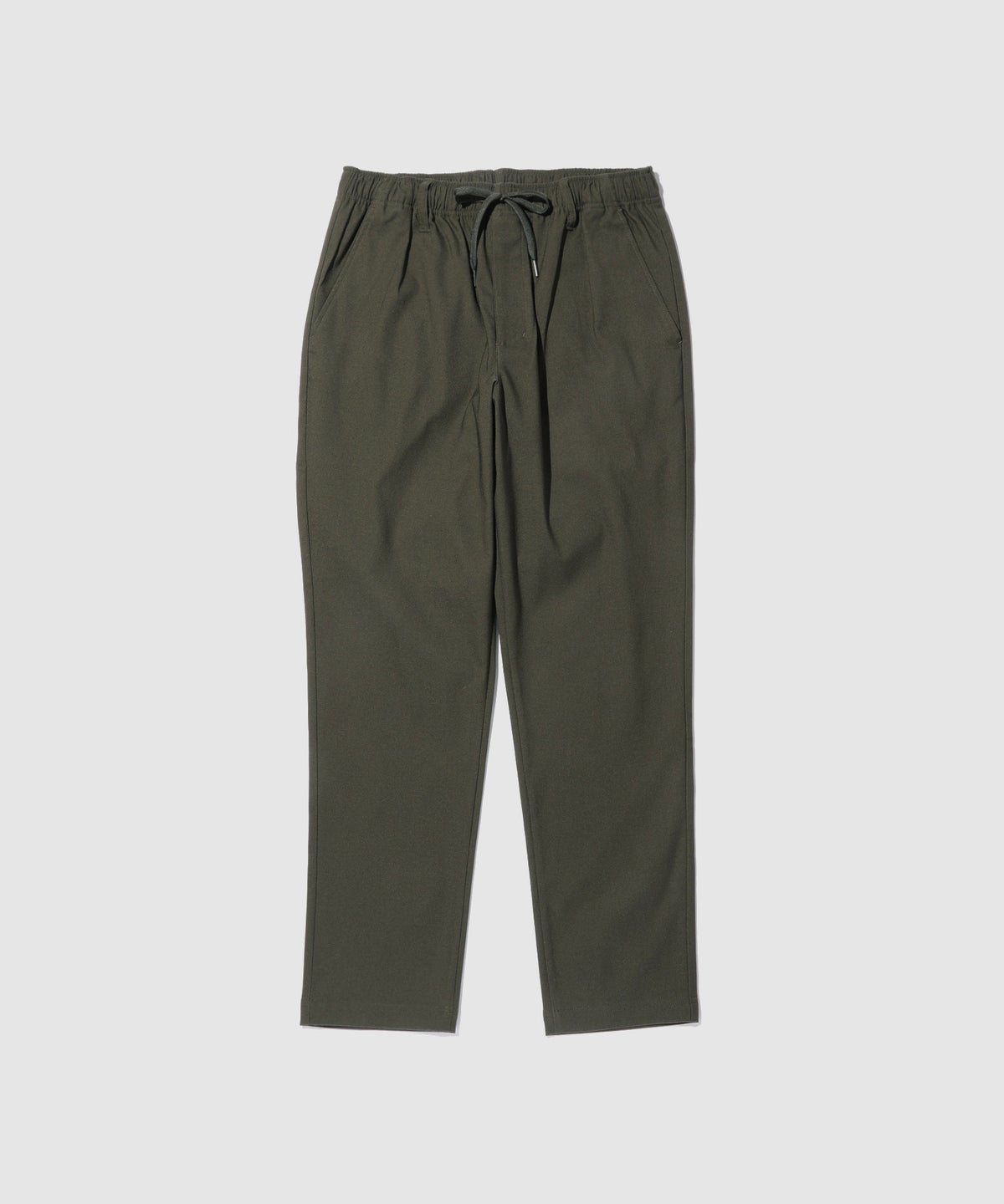 Real Standard マイラク テーパードパンツ メンズ