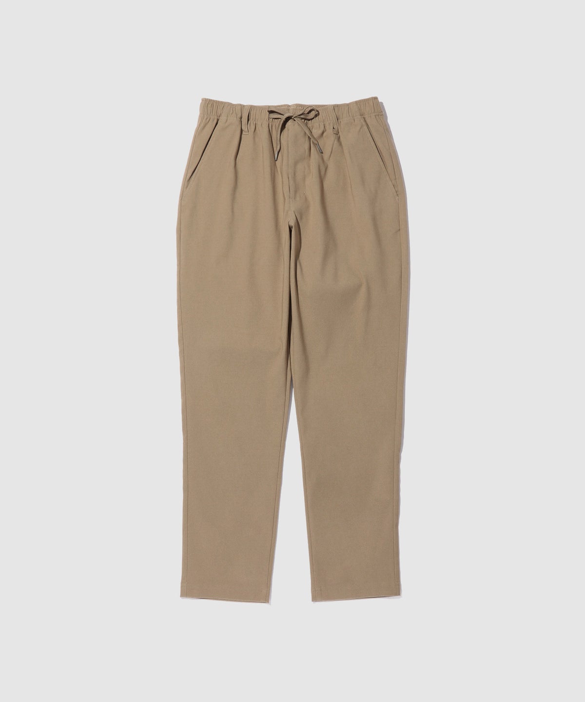 Real Standard マイラク テーパードパンツ メンズ