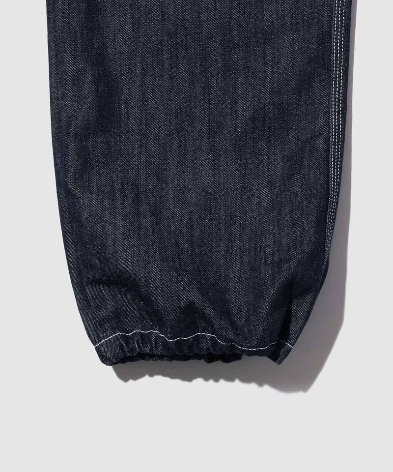 NAVY デニムペインターパンツ メンズ商品画像-7