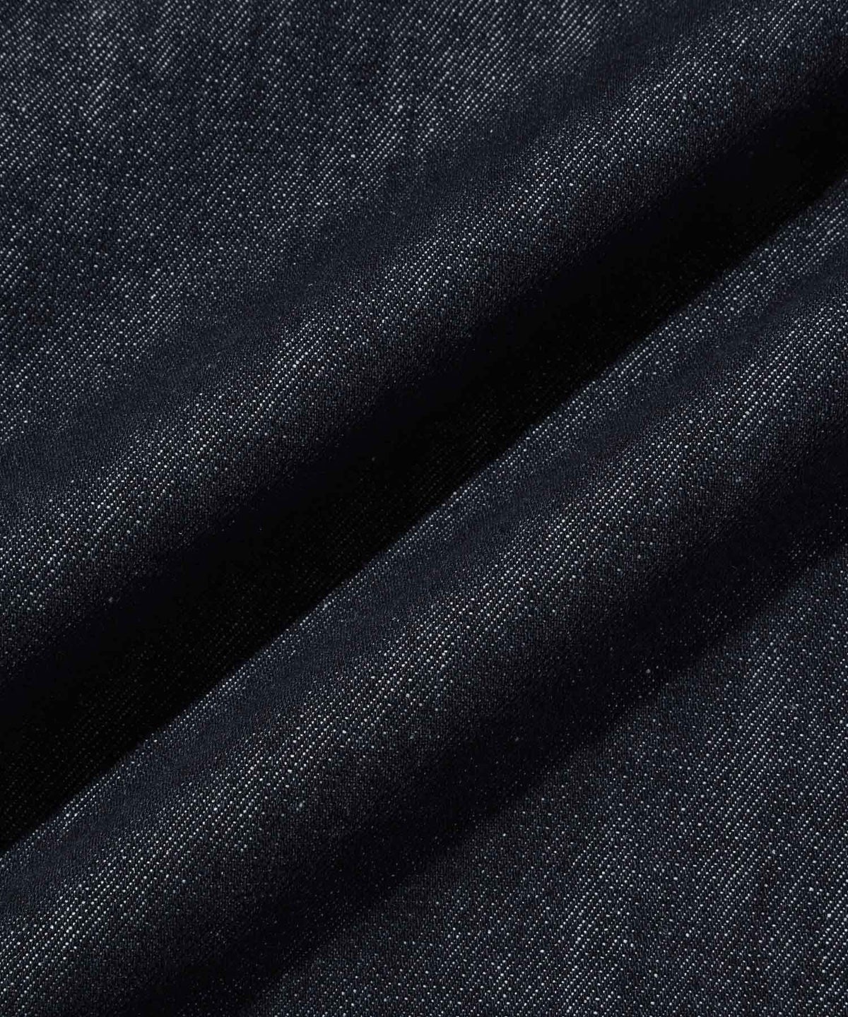 NAVY デニムペインターパンツ メンズ