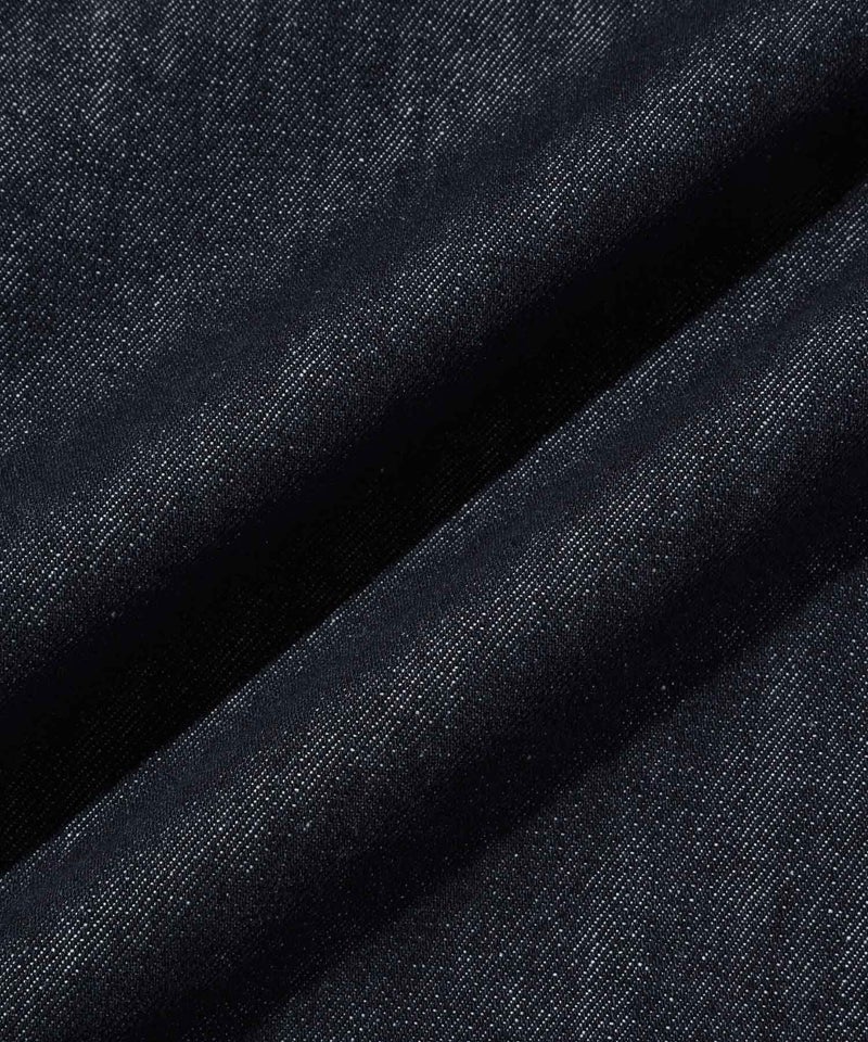 NAVY デニムペインターパンツ メンズ商品画像-8