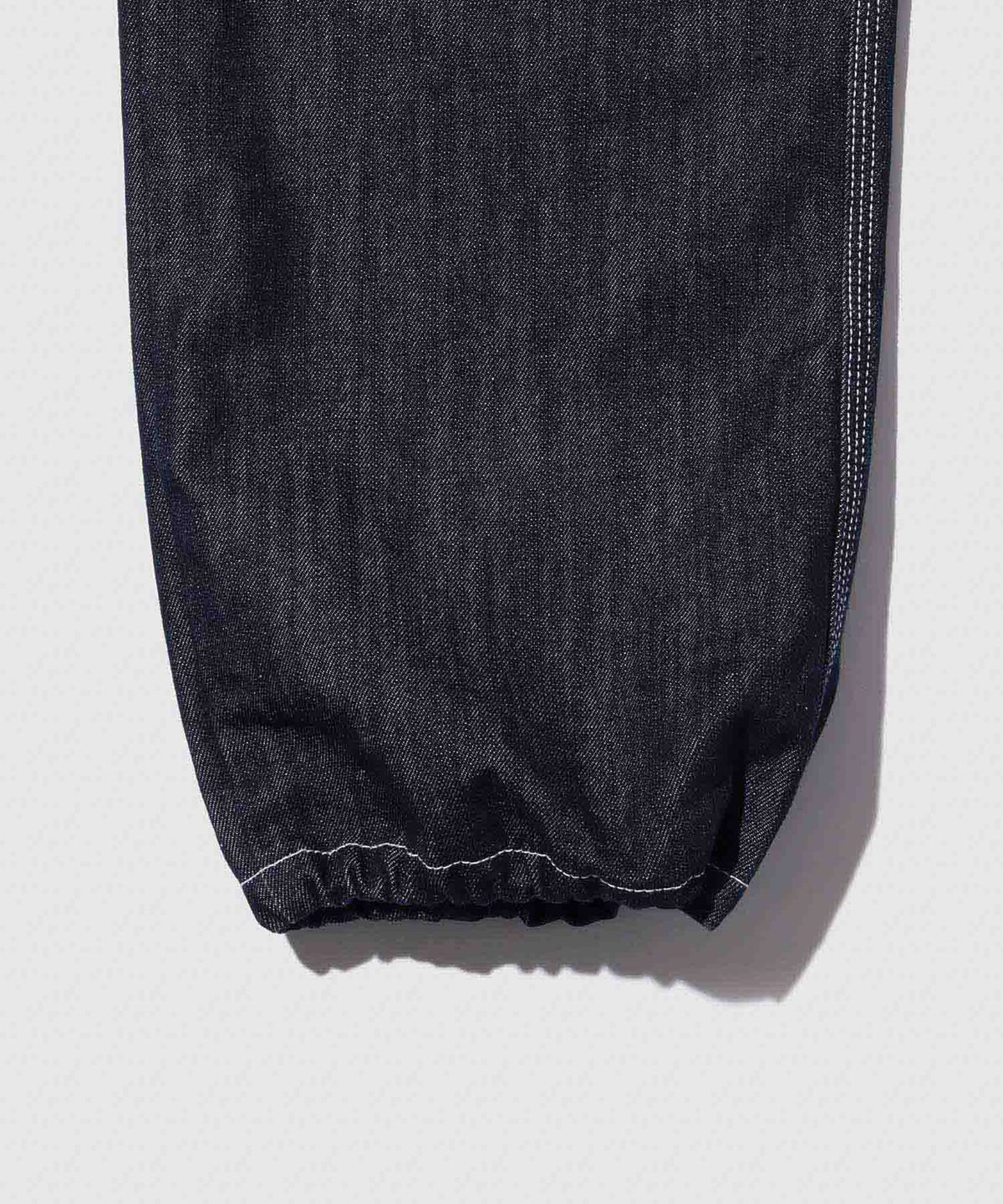 NAVY デニムペインターパンツ メンズ