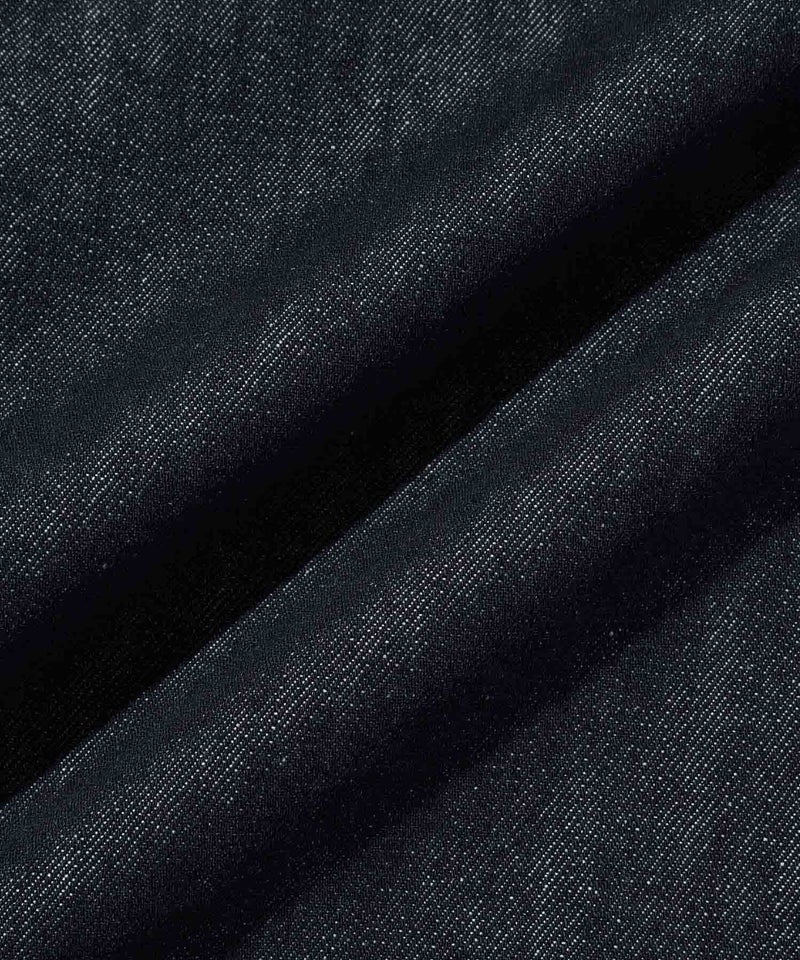 NAVY デニムペインターパンツ メンズ商品画像-19