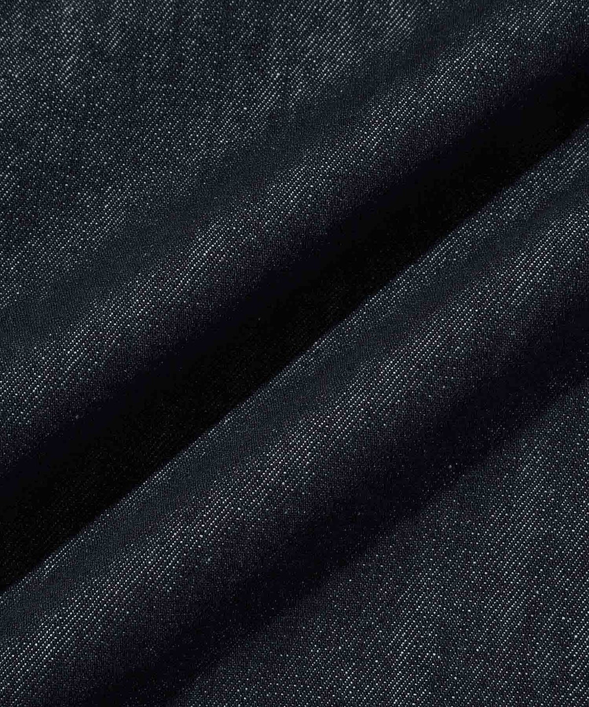 NAVY デニムペインターパンツ メンズ