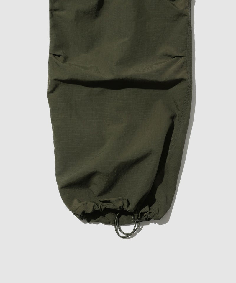 NAVY リップルカーゴパンツ メンズ商品画像-24