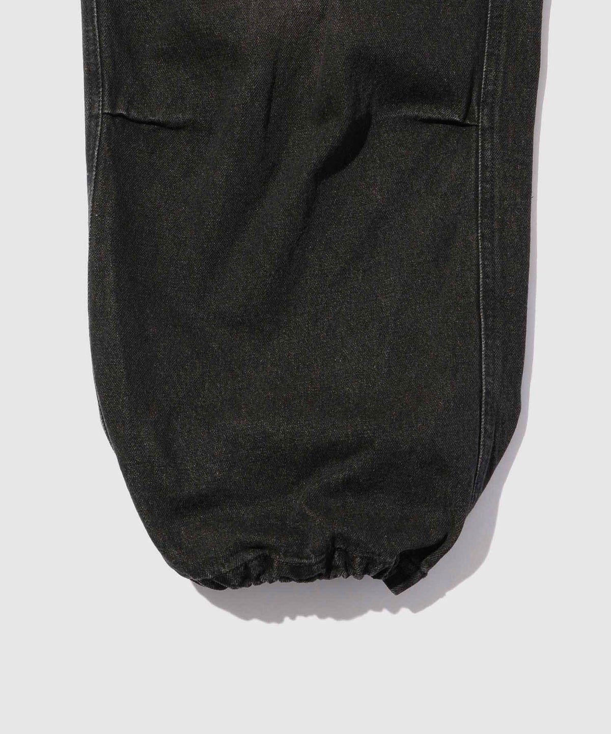 NAVY デニムカーゴパンツ メンズ