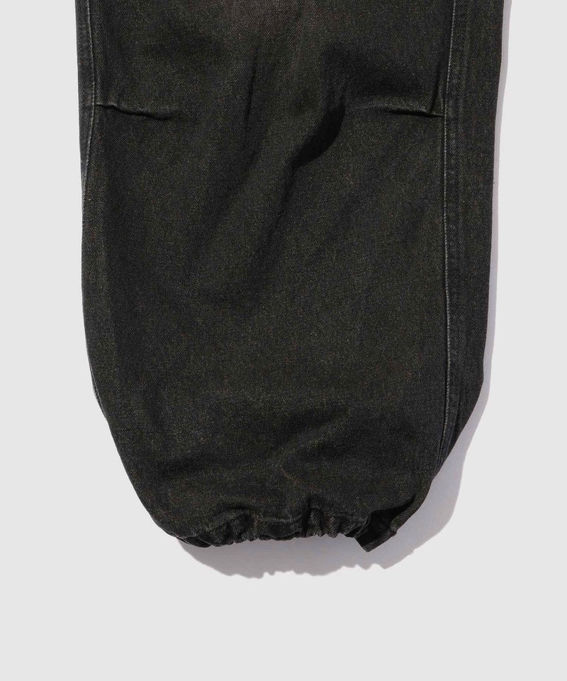 NAVY デニムカーゴパンツ メンズ商品画像-18