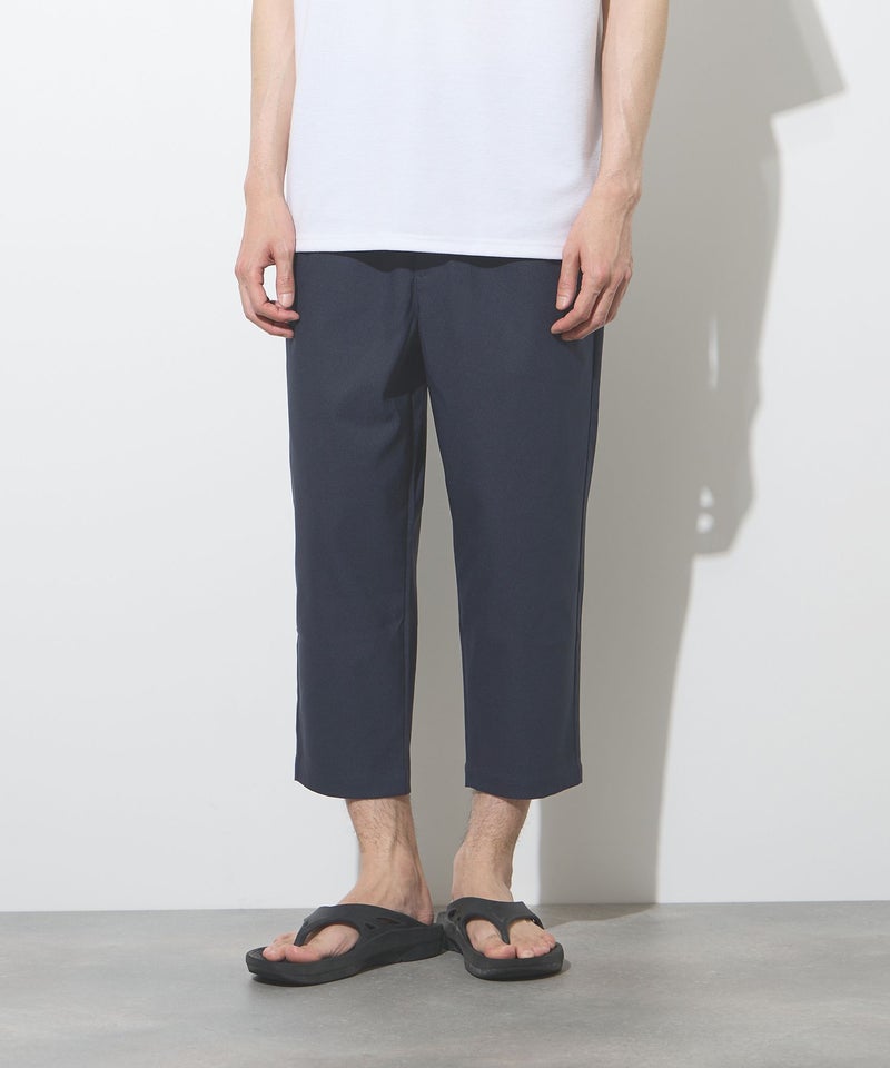 Real Standard マイラク クロップドパンツ メンズ商品画像-1