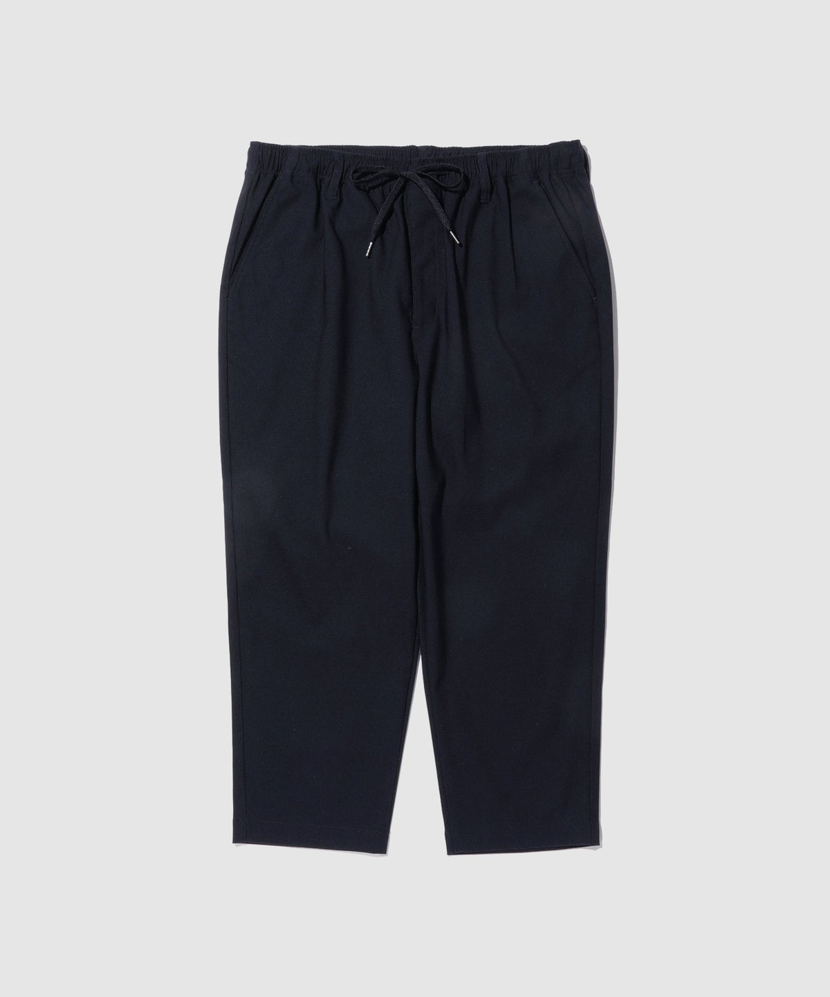 Real Standard マイラク クロップドパンツ メンズ