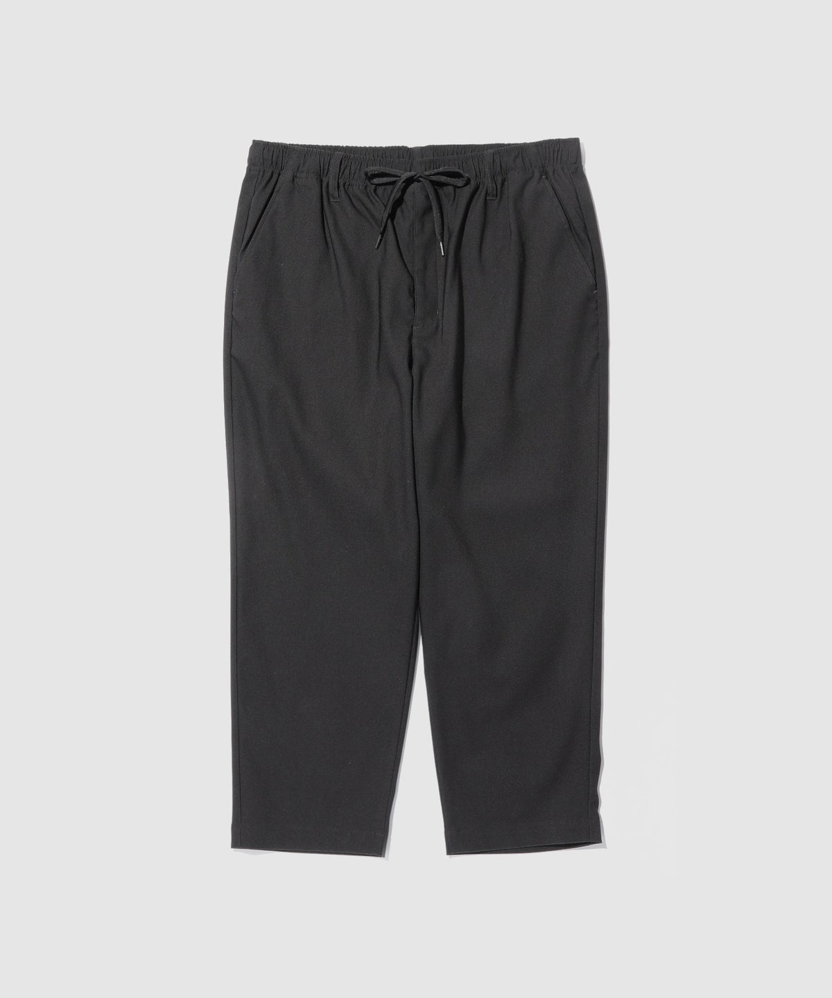 Real Standard マイラク クロップドパンツ メンズ