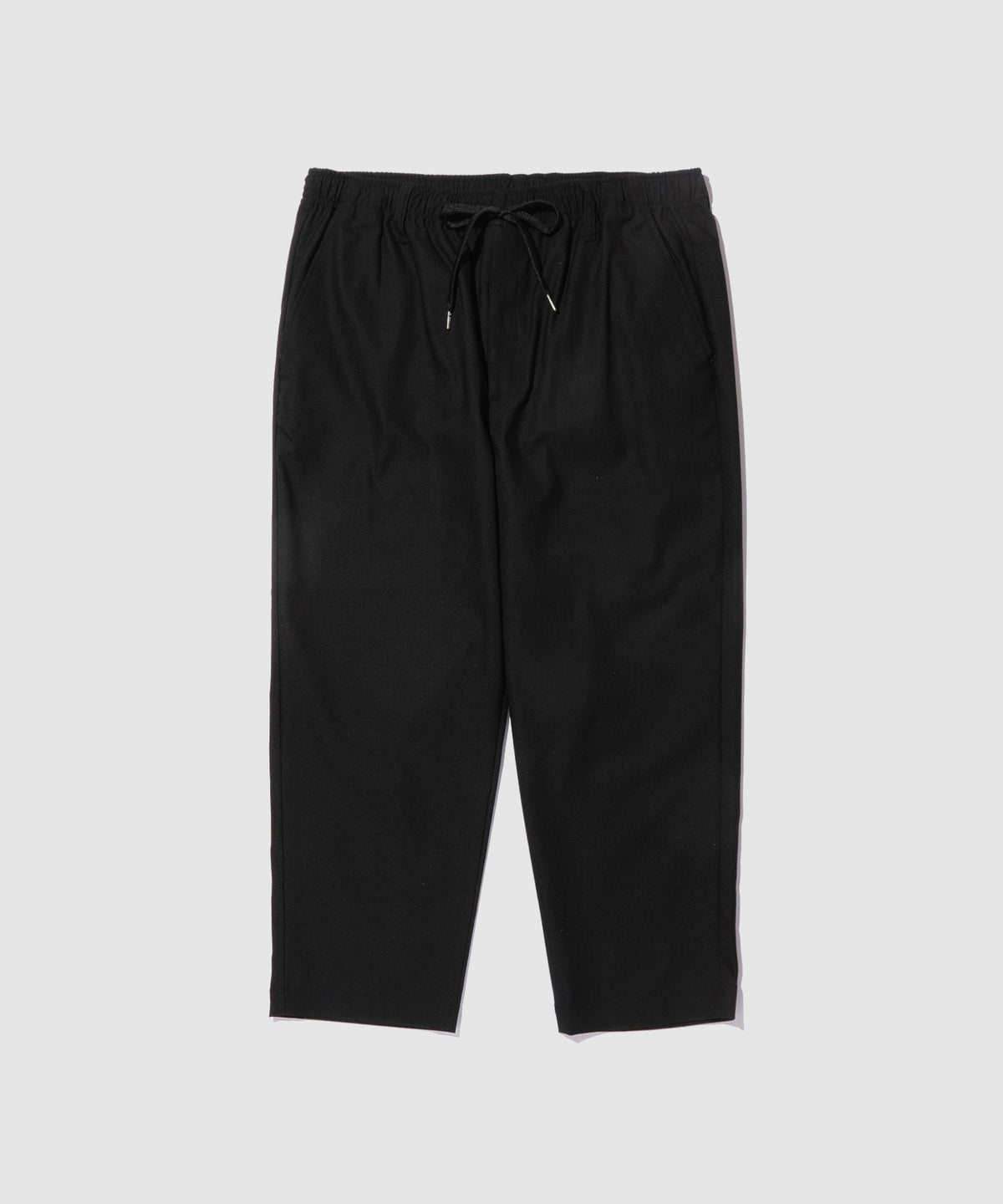 Real Standard マイラク クロップドパンツ メンズ