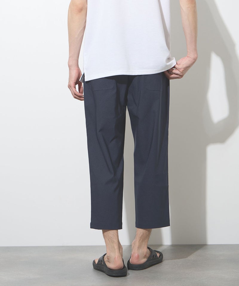 Real Standard マイラク クロップドパンツ メンズ商品画像-6