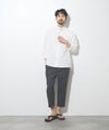 Real Standard マイラク クロップドパンツ メンズ商品サムネイル-10