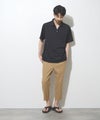 Real Standard マイラク クロップドパンツ メンズ商品サムネイル-14