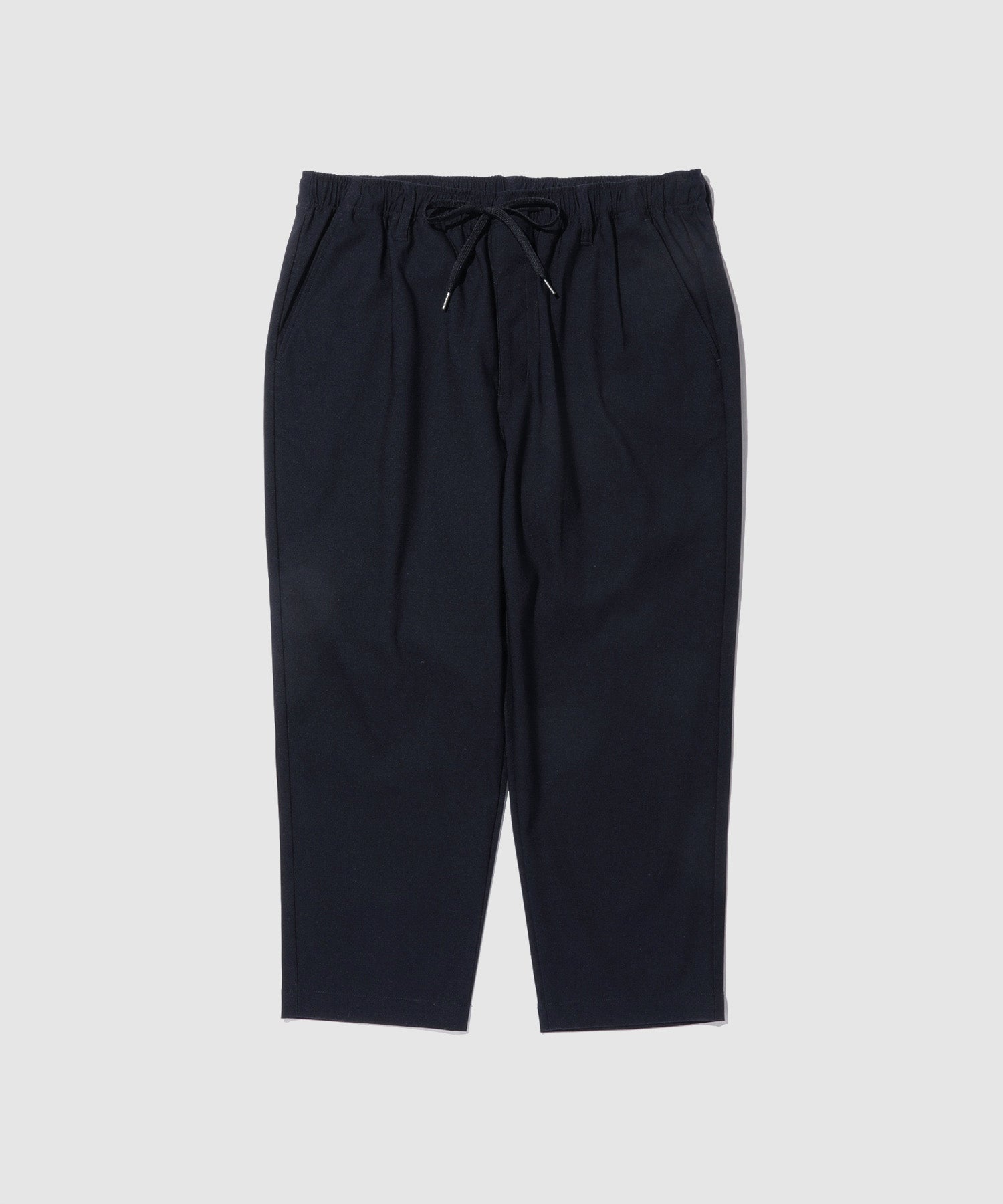 Real Standard マイラク クロップドパンツ メンズ