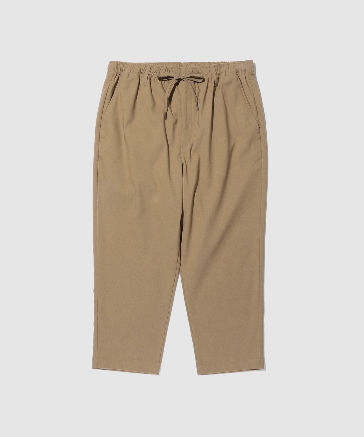 Real Standard マイラク クロップドパンツ メンズ