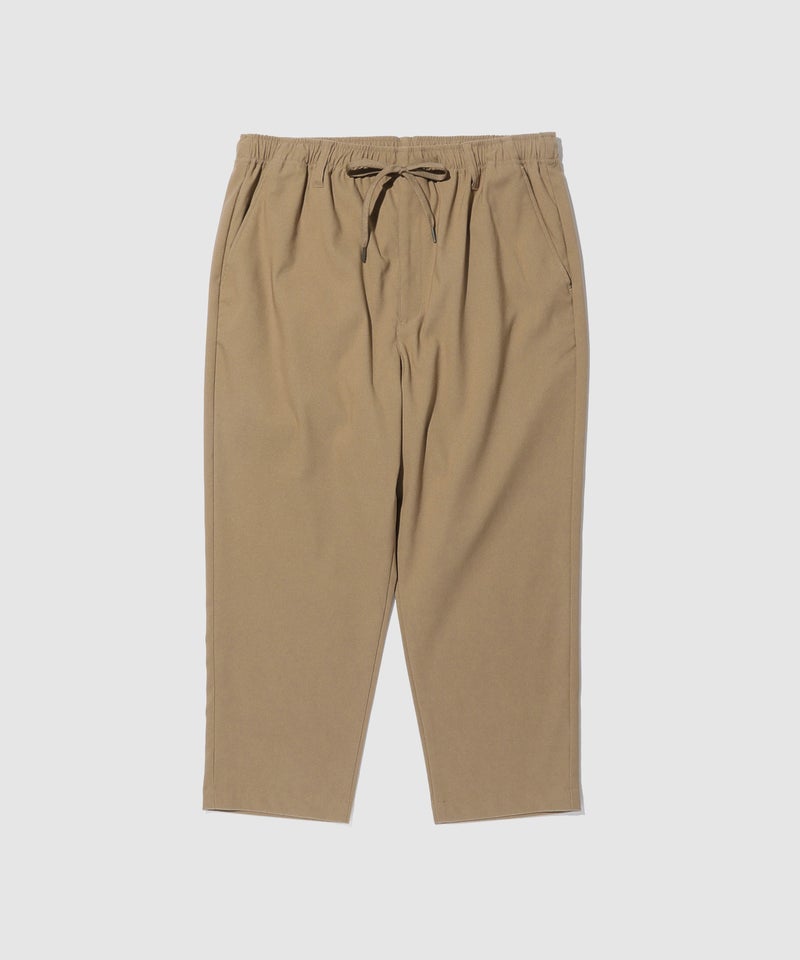[期間限定価格]Real Standard  マイラク クロップドパンツ メンズ商品画像-18