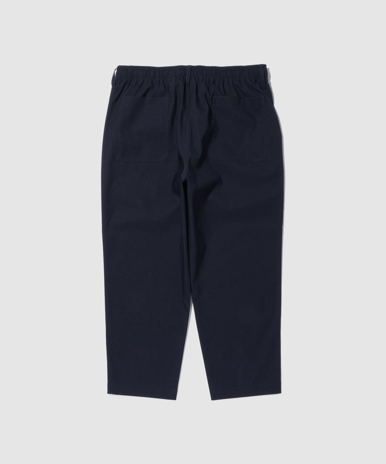 Real Standard マイラク クロップドパンツ メンズ